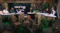 Survivor Quebec - Episode 2