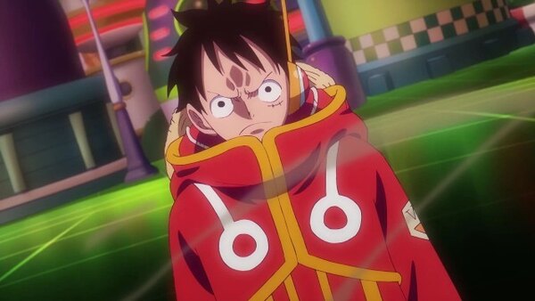 One Piece Episode 1100 info and links where to watch