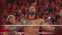 Biography: WWE Legends - Episode 6 - Roman Reigns