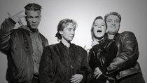 All That She Wants: The Unbelievable Story of Ace of Base - Episode 1
