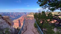 Outside Beyond the Lens - Episode 2 - Grand Canyon: North Rim