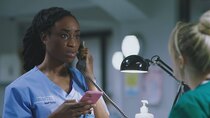 Casualty - Episode 3 - Earn Your Stripes