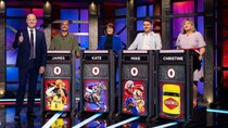 Hard Quiz - Episode 9 - LeBron James, Super Smash Bros., Phar Lap and Vegemite!