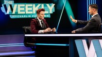 The Weekly with Charlie Pickering - Episode 8