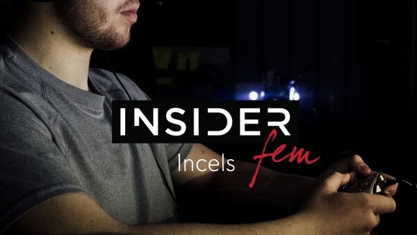 Insider Fem - S04E02 - Incels - mannlige jomfruer