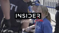 Insider Fem - Episode 3 - Veganer - kostholdskam