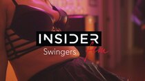Insider Fem - Episode 7 - Swingers - Club4 in Trondheim