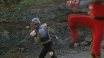 Power Rangers - Episode 7 - Thunder Strangers (3)