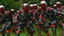 Power Rangers - Episode 26 - Shane's Karma (1)