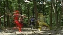 Power Rangers - Episode 28 - Shimazu Returns (1)