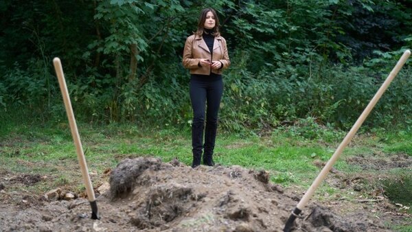 Traitors Pl The Traitors (PL) Season 1 Episode 4