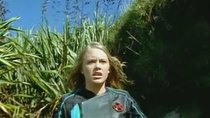 Power Rangers - Episode 31 - Double-Edged Blake