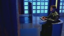 Power Rangers - Episode 37 - Storm Before the Calm (1)