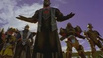 Power Rangers - Episode 38 - Storm Before the Calm (2)