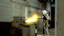 Power Rangers - Episode 12 - White Thunder (2)