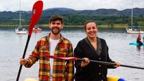 Scotland's Greatest Escape - Episode 6 - Adventure
