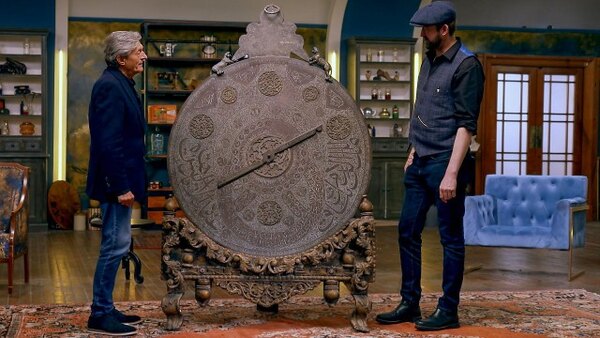 The Bidding Room - S05E09 - Astronomical Clock