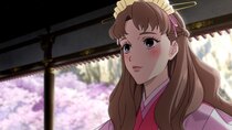 Karasu wa Aruji o Erabanai - Episode 1 - A Lady out of Place