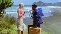 Power Rangers - Episode 26 - Disappearing Act