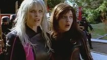 Power Rangers - Episode 31 - Thunder Storm (1)