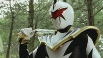 Power Rangers - Episode 35 - House of Cards (1)