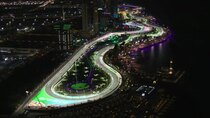 Formula 1 - Episode 13 - Saudi Arabia (Race)