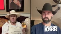 The Roseanne Barr Podcast - Episode 14 - My thoughts on Candace Owens and Rabbi Shmuley - #41