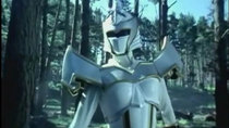 Power Rangers - Episode 1 - Broken Spell (1)