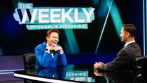 The Weekly with Charlie Pickering - Episode 10