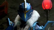 Power Rangers - Episode 8 - Both Sides Now