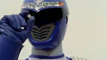 Power Rangers - Episode 11 - Face to Face (1)