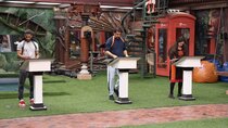 Bigg Boss Malayalam - Episode 41