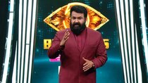 Bigg Boss Malayalam - Episode 42