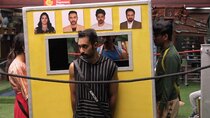 Bigg Boss Malayalam - Episode 45