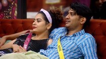 Bigg Boss Malayalam - Episode 47