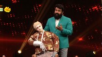 Bigg Boss Malayalam - Episode 49