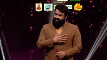 Bigg Boss Malayalam - Episode 50