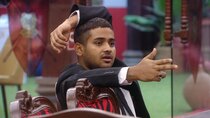 Bigg Boss Malayalam - Episode 52