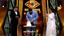 Bigg Boss Malayalam - Episode 57