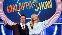 GialappaShow - Episode 1