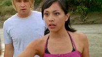 Power Rangers - Episode 19 - One Gets Away