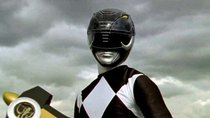 Power Rangers - Episode 20 - Once a Ranger (1)