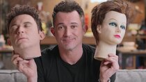 The MAGIC PRANK SHOW with Justin Willman - Episode 1 - Heads Will Roll