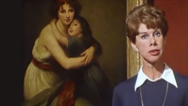 BBC Documentaries - S2024E30 - Anita Brookner on Art: 100 Great Paintings
