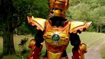 Power Rangers - Episode 22 - One Fine Day