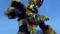 Power Rangers - Episode 31 - Nothing to Lose
