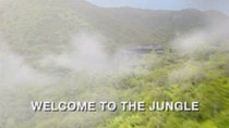 Power Rangers - Episode 1 - Welcome to the Jungle (1)