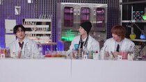 Skz Cod SKZ CODE episodes (TV Series 2021 - Now)