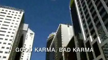 Power Rangers - Episode 9 - Good Karma, Bad Karma