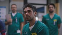 Casualty - Episode 5 - Breathe With Me